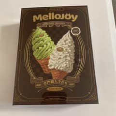 Mellojoy 特濃牛乳アイスのサムネイル