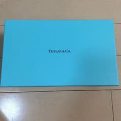 TIFFANY ティファニー ペアグラスのサムネイル