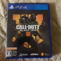 Call of duty BO4のサムネイル