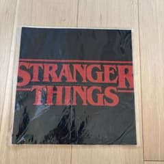Strangerthings ストレンジャーシングス バンダナのサムネイル