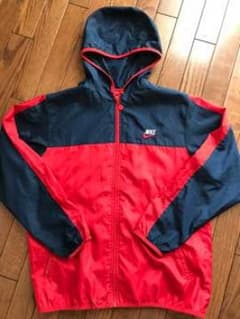 ナイキ ウインドブレーカーのサムネイル
