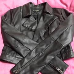 リエンダ ライダースジャケットのサムネイル