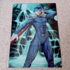 Fate stay night UBW 특전 클리어 파일