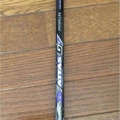 タイトリスト915シャフト ATTASG  7Sのサムネイル