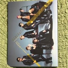 GENERATIONS Fhotograph Dreamersのサムネイル