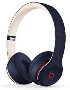 Beats SOLO3 WIRELESS BEATS　値下げ可のサムネイル
