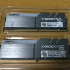 G.Skill Trident Zのサムネイル