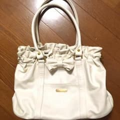 【sora様専用】LIZ LISA トートバッグのサムネイル