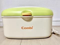 Combi おしりふきウォーマーのサムネイル