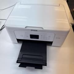 EPSON EW-452A プリンター本体＋互換インク14個セットのサムネイル