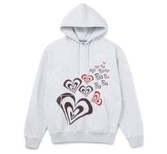SOL soonerorlater Valentine ジップパーカー m85366191979_1.jpg?1771468358