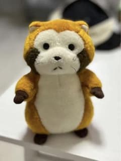 サンライク 世界名作劇場 あらいぐま ラスカル ぬいぐるみ 当時物 あらいぐま ラスカル ぬいぐるみ 世界名作劇場 - メルカリ