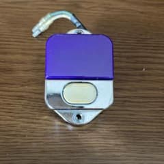 ゴールドキング製 バス降車ボタン - メルカリ