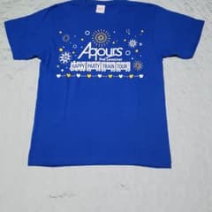 ラブライブサンシャインTシャツのサムネイル