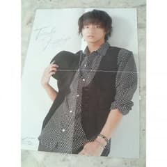 Kis-My-Ft2 / ピンナップ ポスターのサムネイル
