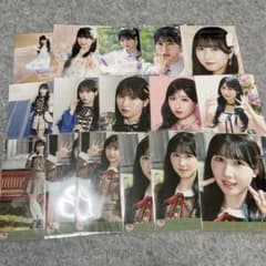 LOVE イコラブ 山本杏奈 生写真 まとめ売り - メルカリ