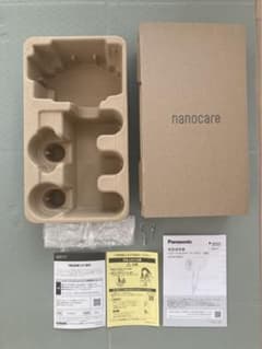 Panasonic ナノケア　箱付き m85366867066_1.jpg?1711868387