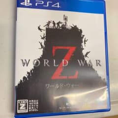 PS4のサムネイル