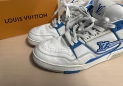 Louis Vuitton トレイナー・ライン27.0cm