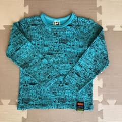 partyparty パーティパーティ　ロンT　110 100のサムネイル