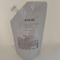 ADSKIN ヘアスリープローション 500ml 未開封のサムネイル