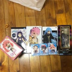 フィギュアセットのサムネイル