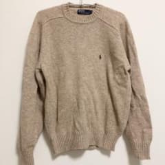 【超美品】ラルフローレン ニット Polo by Ralph Laurenのサムネイル