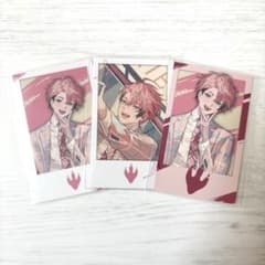 Oriens 2nd Anniversary 赤城ウェン オリエンス2周年のサムネイル