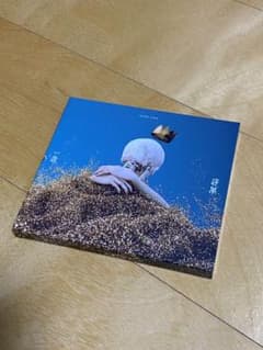 King gnu 一途／逆夢 (初回生産限定盤 CD＋Blu-ray)のサムネイル
