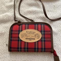 平成レトロ シール帳 ちゃお ショルダー - メルカリ