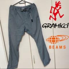 グラミチ×BEAMS　ビームス　ダブルネーム　patagoniaのサムネイル