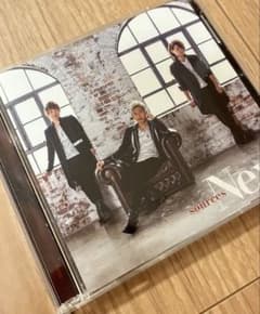 sources Next初回限定盤CD+DVD★メンバー全員の直筆サイン入・帯付のサムネイル