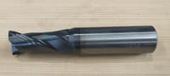 超硬　エンドミル　18mm ( 17.96-7 )のサムネイル