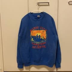 FRUIT OF THE LOOM スウェット Lのサムネイル