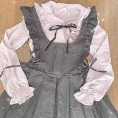 ♡ Secret Honey セットアップ ♡のサムネイル