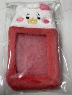 NiziU BABY NIZOO フォトカードホルダー ラーヌ リマ - メルカリ