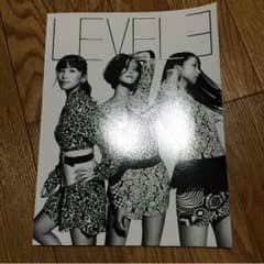 Perfume パンフレットのサムネイル