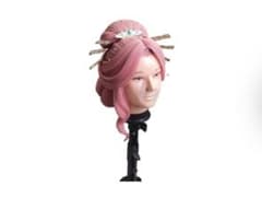 コスプレ衣装 ウィッグ セット 薬屋のひとりごと【一回着用】のサムネイル