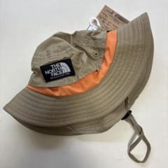 【新品未使用】THE NORTH FACE Kids' Horizon Hatのサムネイル