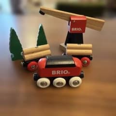 BRIO ブリオのサムネイル
