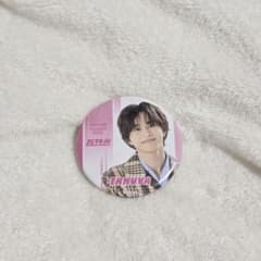 超特急 タクヤ EBiDAN museum 2026 缶バッジのサムネイル