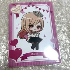 키타가와 카이유메 생일 온라인 복권 E상 브로마이드 3장 세트 E
