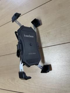 kaedear QUICK HOLD スマホホルダーのサムネイル