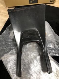 CBR400F テールカウルのサムネイル