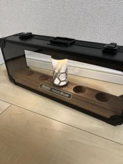 wantkeycamp 38kt HAUS5 ウォンキー ミヤビケース - メルカリ