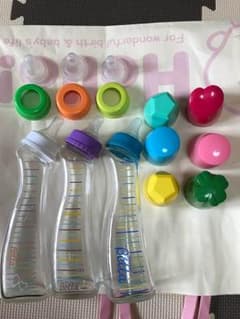 ドクターベッタ 哺乳瓶のサムネイル