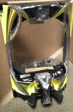 【１台限り枠出品】JBスマパチフリーダム枠　黄色 m85369049904_1.jpg?1765160107