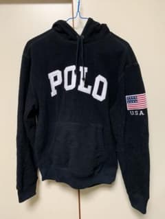 POLO RALPH LAUREN  パーカーのサムネイル