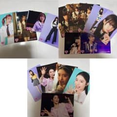 私立恵比寿中学 ここゆののか 公式生写真 16枚のサムネイル