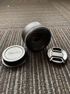 Canon EF50mm F1.8 STM キヤノン　キャノン　単焦点のサムネイル